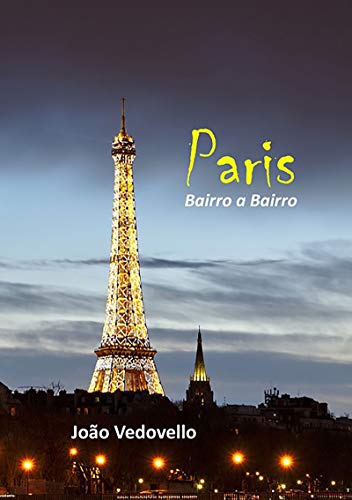 Capa do livro: Paris - Ler Online pdf