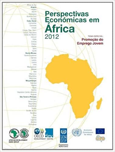 Livro PDF: Perspectivas Economicas Em Africa 2012 (Versao Condensada): Promocao Do Emprego Jovem
