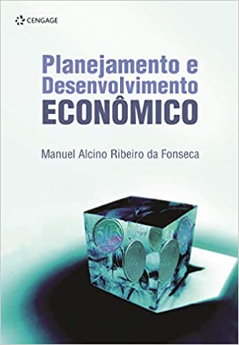 Livro PDF Planejamento E Desenvolvimento Econômico