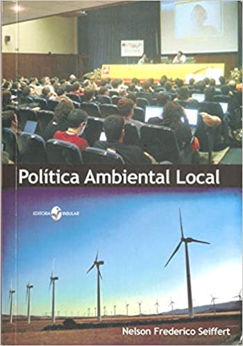 Livro PDF: Política Ambiental Local