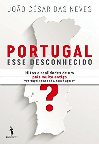 Livro PDF: Portugal, Esse Desconhecido