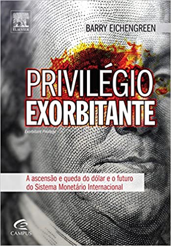 Livro PDF: Privilégio Exorbitante