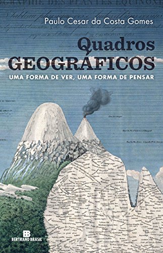 Livro PDF Quadros Geográficos