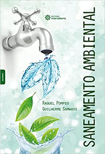 Livro PDF: Saneamento ambiental