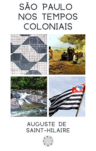 Livro PDF: São Paulo nos tempos coloniais