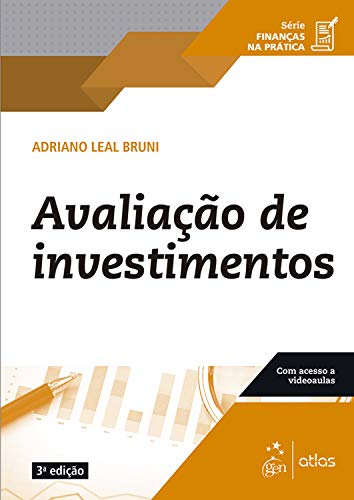 Livro PDF: Série Finanças na Prática – Avaliação de Investimentos