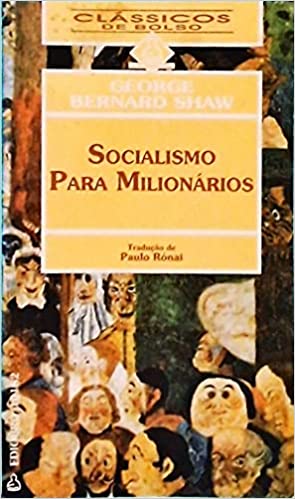 Livro PDF: Socialismo para Milionários