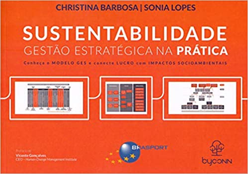 Livro PDF: Sustentabilidade: Gestão Estratégica na Prática