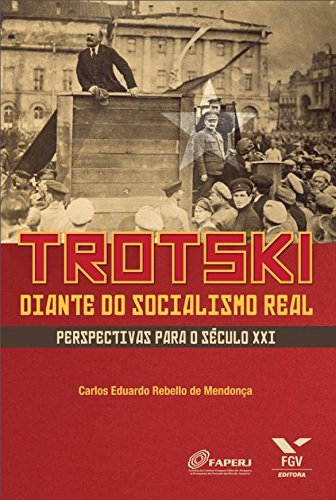 Livro PDF: Trotski diante do socialismo real: perspectivas para o século XXI