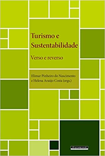Livro PDF: Turismo e Sustentabilidade. Verso e Reverso
