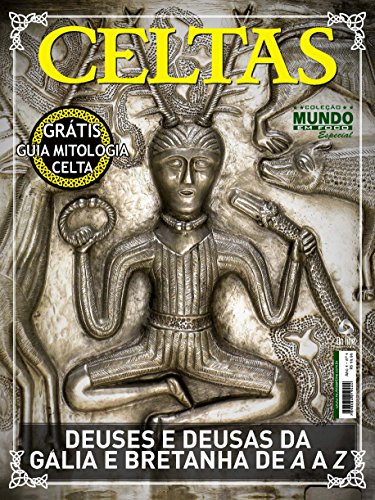 Livro PDF: Coleção Mundo em Foco Especial Ed.01 Celta
