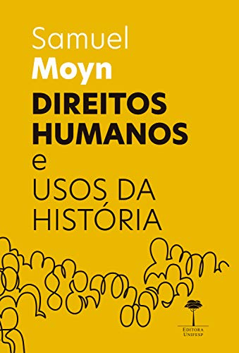 Capa do livro: Direitos Humanos e Usos da História - Ler Online pdf