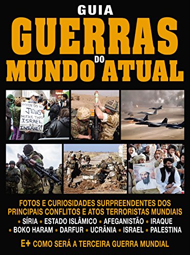 Livro PDF: Guia Guerras do Mundo Atual