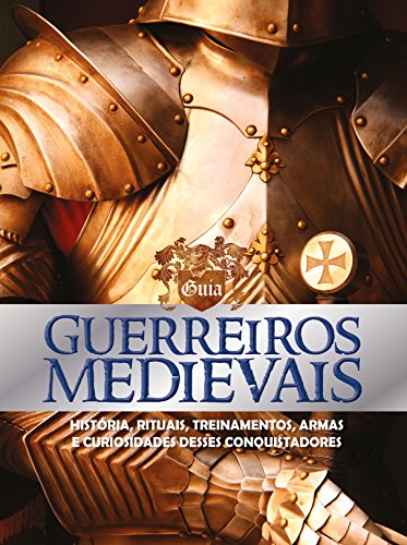 Livro PDF: Guia Guerreiros Medievais
