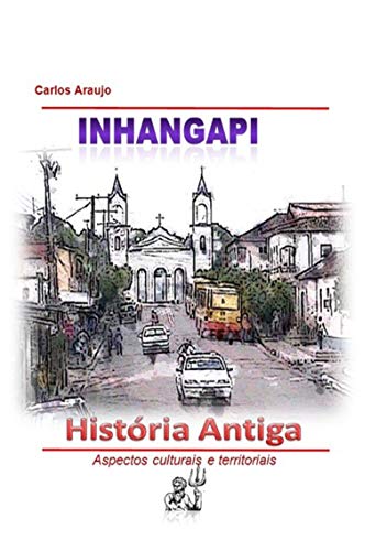 Capa do livro: Inhangapi - Ler Online pdf