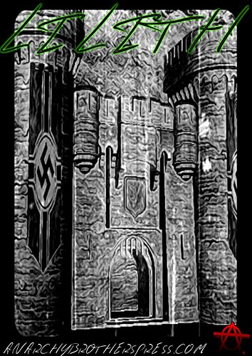 Livro PDF: Lilith #4: Return to Castle Wolfram