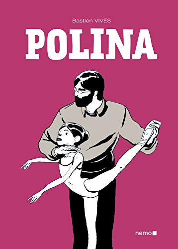 Capa do livro: Polina - Ler Online pdf