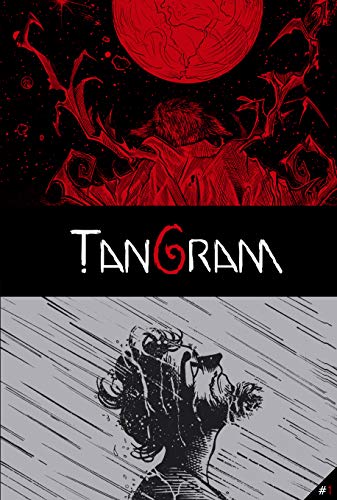 Livro PDF: Tangram 1
