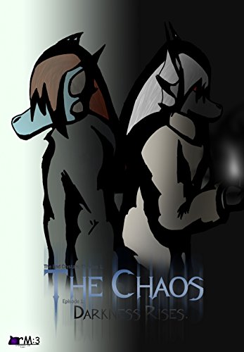 Livro PDF: The Chaos #1: O Homem que matou a Terra (The End Crystals (Português))