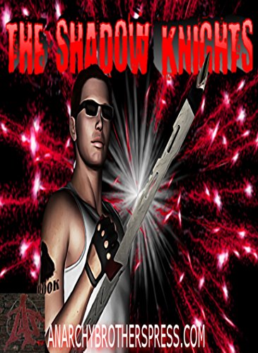 Livro PDF: The Shadow Knights #7 Portuguese Version: The Introduction of the Shadow Knights