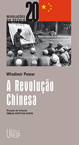 Livro PDF: A revolução chinesa (Revoluções do século XX)