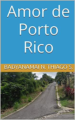 Livro PDF: Amor de Porto Rico