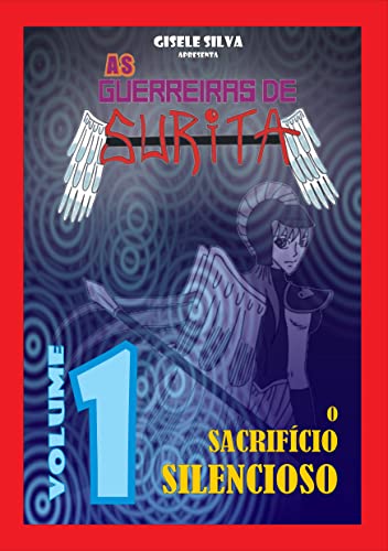 Livro PDF: As Guerreiras de Surita: volume 1