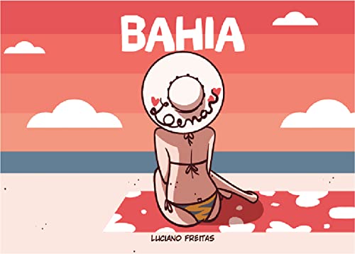 Capa do livro: Bahia - Ler Online pdf