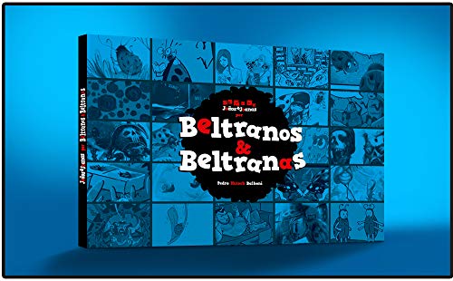 Capa do livro: Beltranos e Beltranas (Joãos e Joanas) - Ler Online pdf