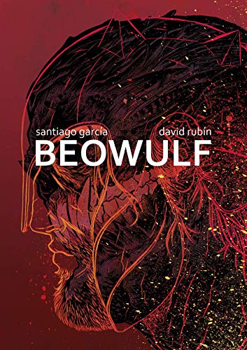 Capa do livro: Beowulf – Volume Único - Ler Online pdf