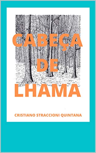 Capa do livro: Cabeça de Lhama - Ler Online pdf