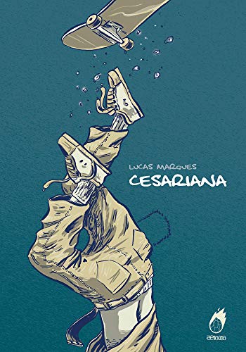 Livro PDF: Cesariana