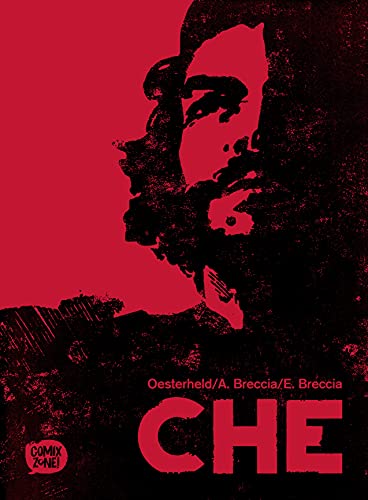 Livro PDF: Che (Biografia em Quadrinhos – Volume Único)