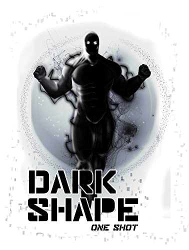 Capa do livro: Dark Shape - Ler Online pdf