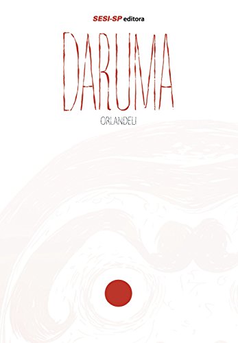 Livro PDF: Daruma (SESI-SP Quadrinhos)