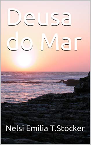 Capa do livro: Deusa do Mar: Poema - Ler Online pdf