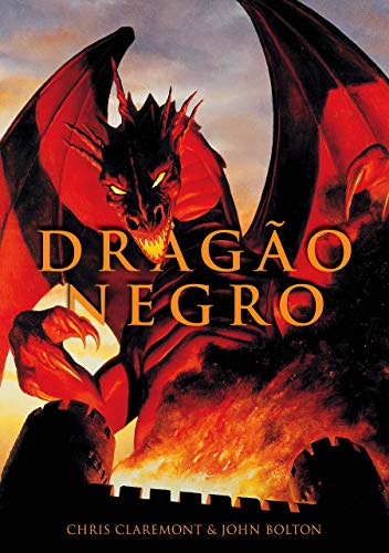 Livro PDF: Dragão Negro