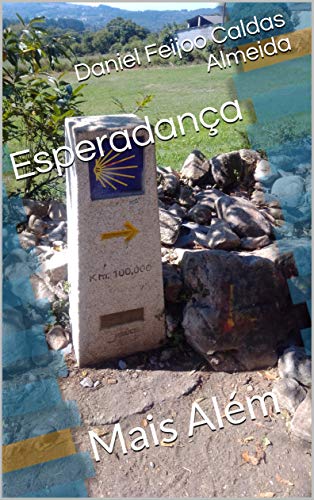Capa do livro: Esperadança: Mais Além (Esperadança – poemas desde Portugal até Timor) - Ler Online pdf