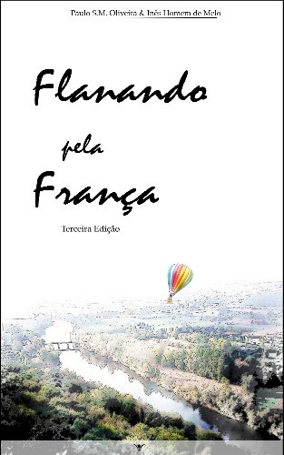 Livro PDF Flanando pela França