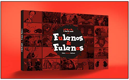 Livro PDF Fulanos e Fulanas (Joãos e Joanas)