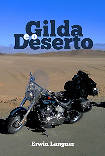 Livro PDF: Gilda e o Deserto