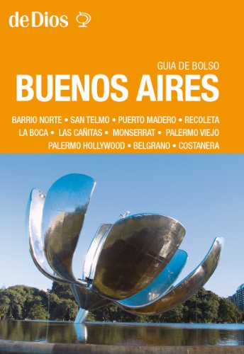 Livro PDF: Guia de Bolso Buenos Aires