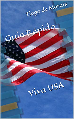Capa do livro: Guia Rápido Viva USA - Ler Online pdf