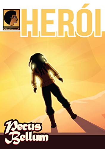Capa do livro: Herói: Pecus Bellum - Ler Online pdf