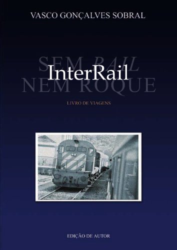 Livro PDF: InterRail – sem rei nem roque