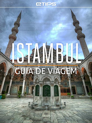 Livro PDF: Istambul Guia de Viagem
