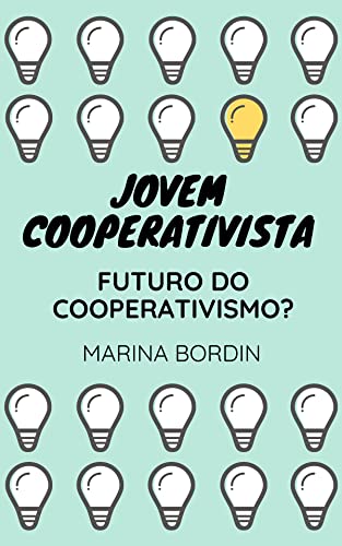 Capa do livro: Jovem Cooperativista: Futuro do Cooperativismo? - Ler Online pdf