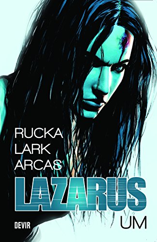 Livro PDF: Lazarus Vol Um