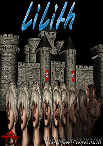 Livro PDF: Lilith #1 Portuguese Version: The Beast Within