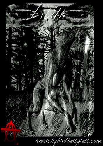 Capa do livro: Lilith #3: My Animal Instinct - Ler Online pdf